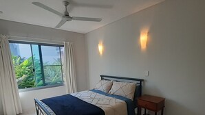 Room - Stunning Ocean view Darwin (Stuart Park)