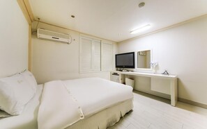 1 bedroom, free WiFi