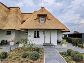 Exterior - Beach Lodge 2 EG (St. Peter-Ording)