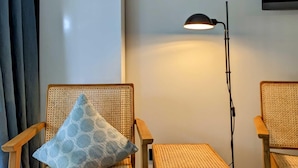 Apartamento (Beach Lodge 2 EG) | Fachada