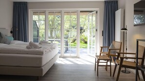 Apartamento (Beach Lodge 2 EG) | Fachada