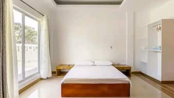 1 quarto, Wi-Fi, roupa de cama