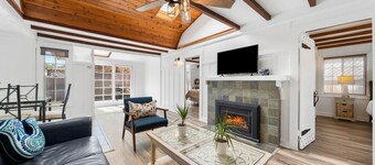 Charming Hillcrest/Mission Hills 3 BR + House