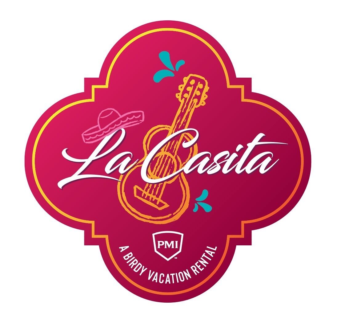 La Casita - A Birdy Vacation Rental