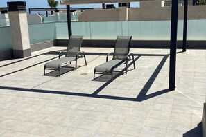 テラス / パティオ