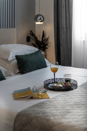 2 habitaciones, wifi y ropa de cama 