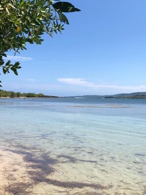 Beach nearby - MANCHIONEAL - Private studio fully equipped (PORTLAND)