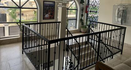 Beautiful Short-let Apartment in Lekki phase 1