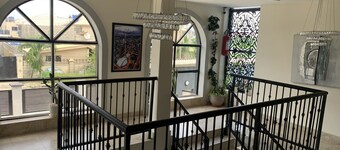 Beautiful Short-let Apartment in Lekki phase 1