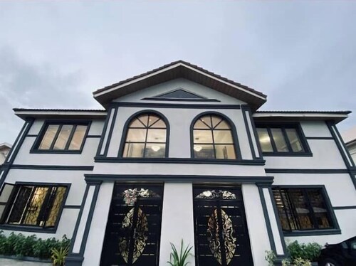 Beautiful Short-let Apartment in Lekki phase 1