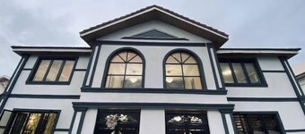 Beautiful Short-let Apartment in Lekki phase 1