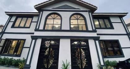 Beautiful Short-let Apartment in Lekki phase 1