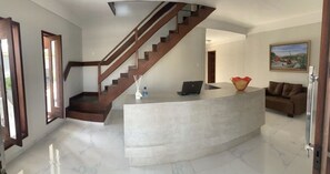 Recepción