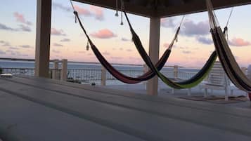 Terraço/pátio