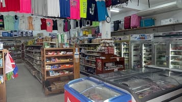 Centro comercial