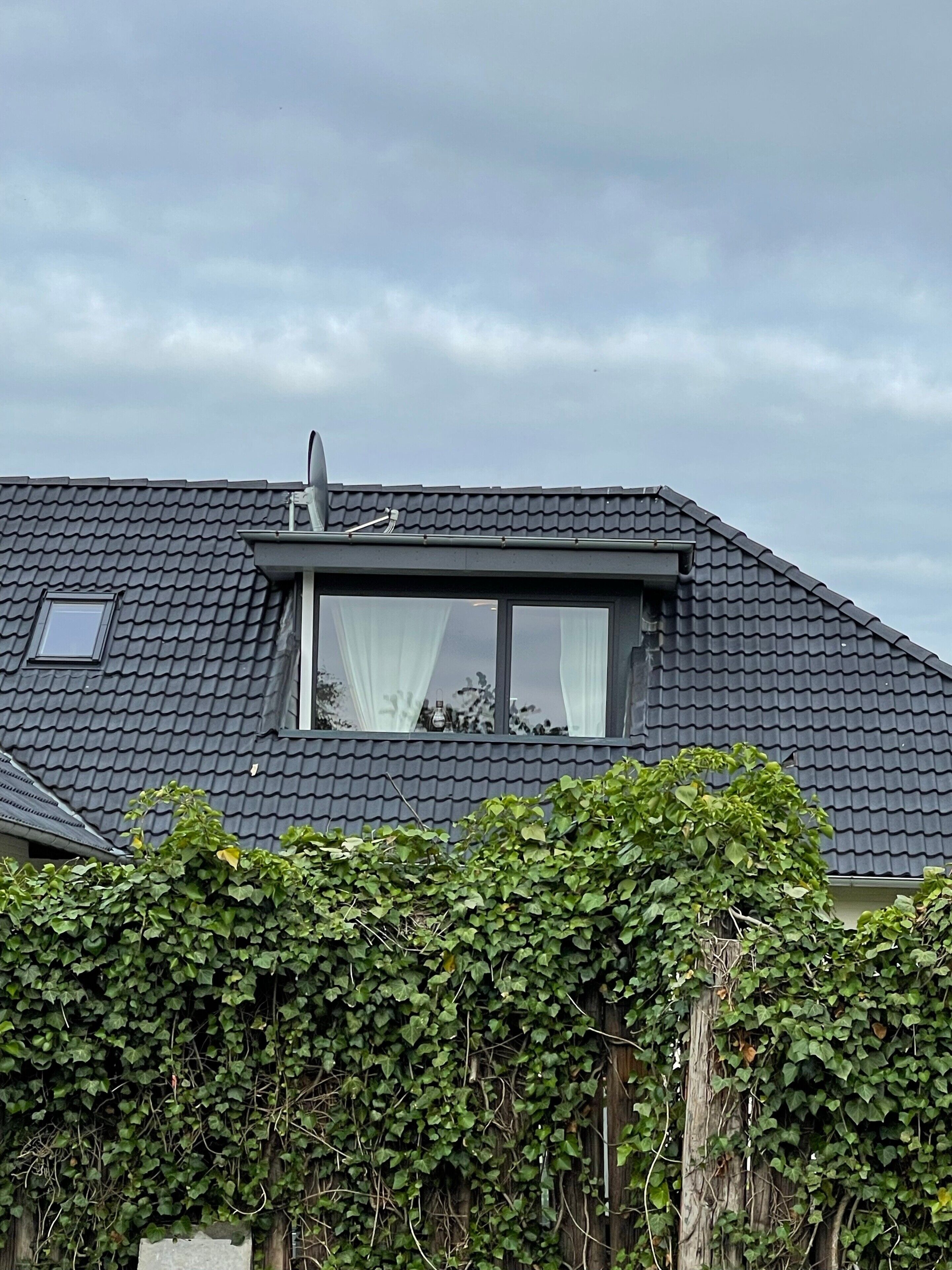 Außendetails