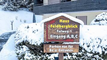 DĂ©tail de lâextĂ©rieur