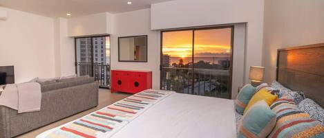 4 Schlafzimmer, Bügeleisen/Bügelbrett, kostenloses WLAN, Bettwäsche