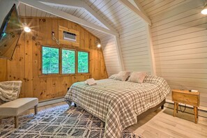4 camere, Wi-Fi, lenzuola