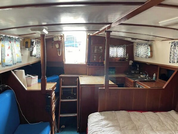 2 bedrooms, WiFi