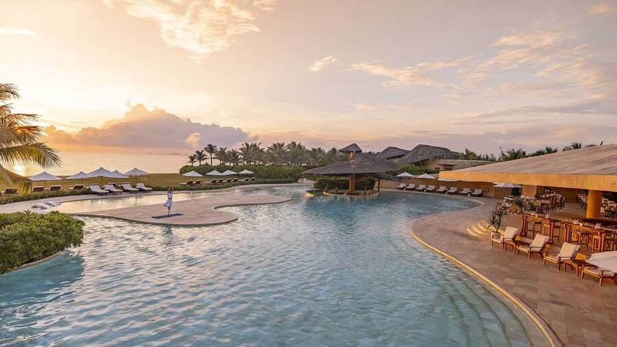 Ana Mandara Cam Ranh