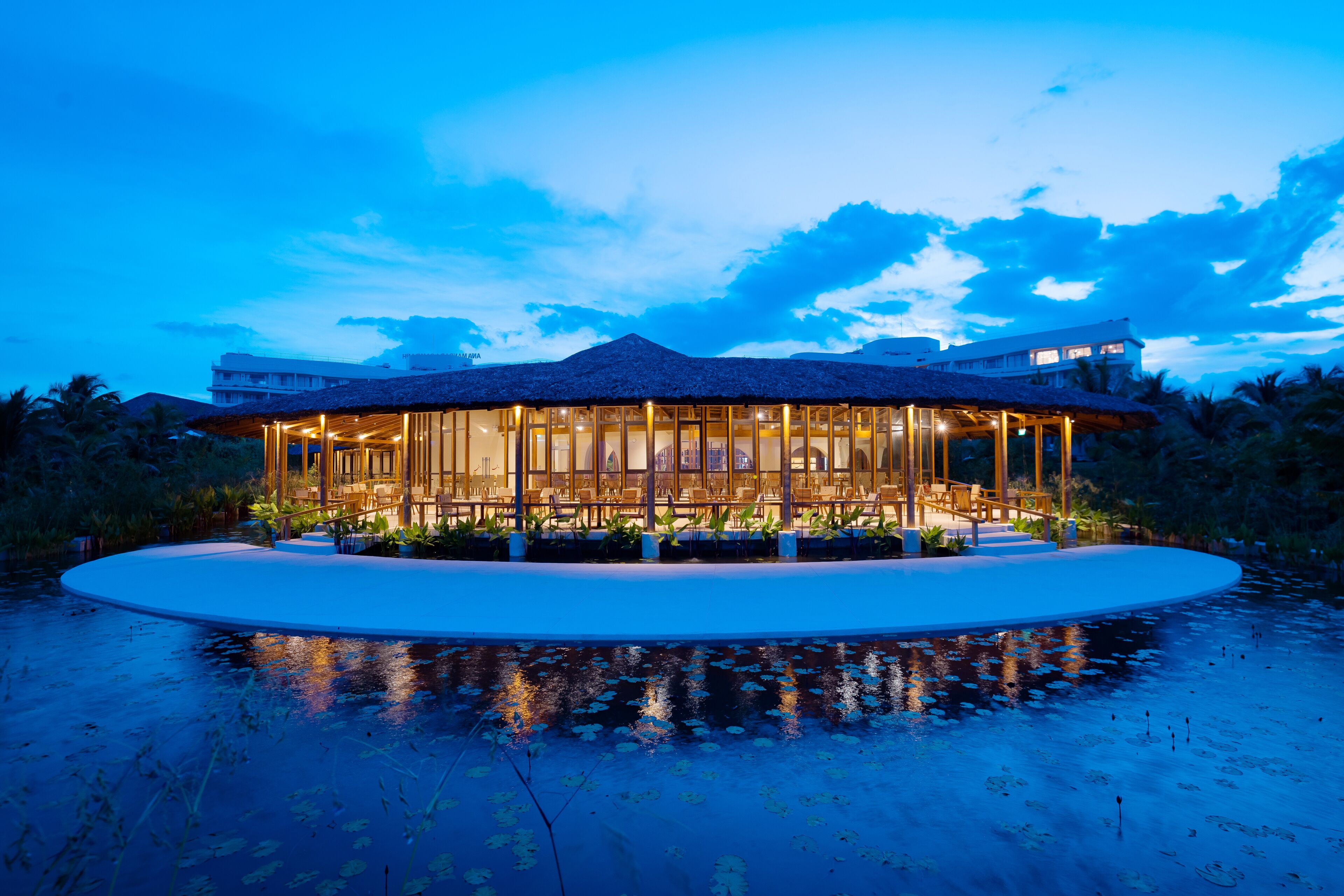 Restaurang