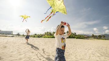 Children's activities