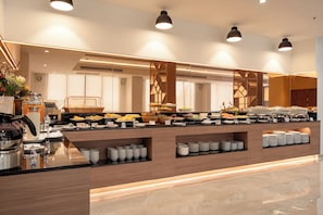 Restaurant - Thaya Hotel Bangkok (Bangkok)