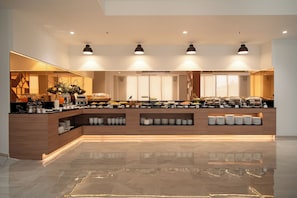 Restaurant - Thaya Hotel Bangkok (Bangkok)