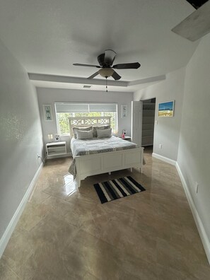 3 habitaciones y wifi 