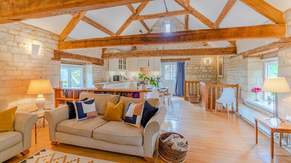 تلفزيون، مدفأة