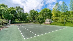 Sportplatz