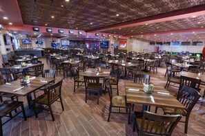 Restaurantes