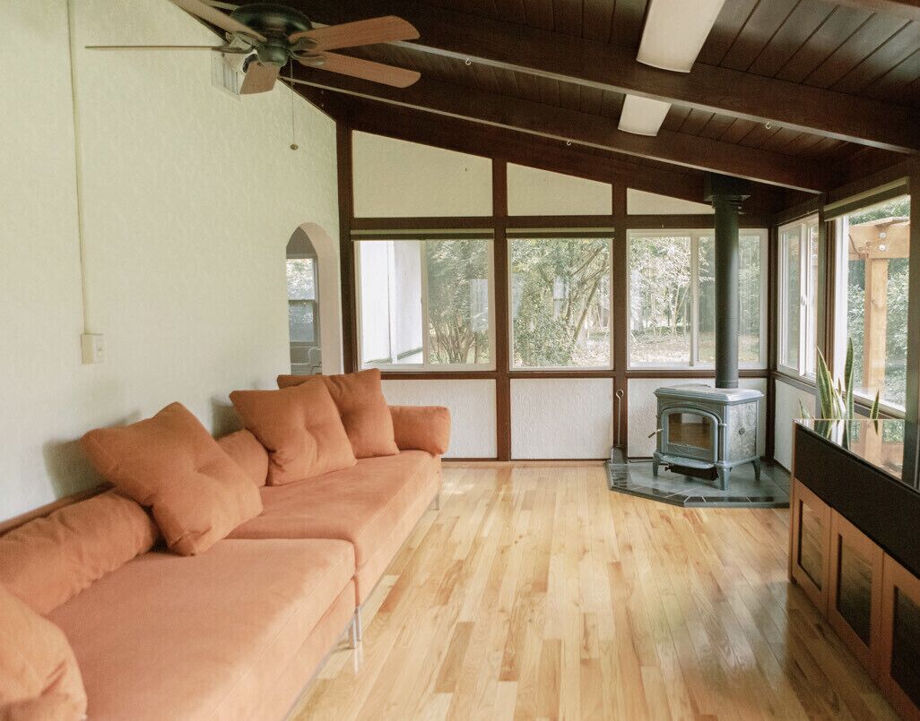 Large 4 Bedroom House With Pool In Bamboo Forest! - Eagle Point, OR