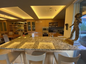 Cucina privata