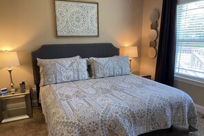 1 Schlafzimmer, WLAN