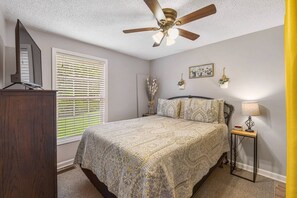 2 habitaciones y wifi