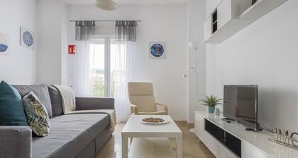 1ª B Apt high qualities 2 bedrooms Alcalá del Rio