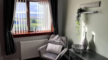House | Living area