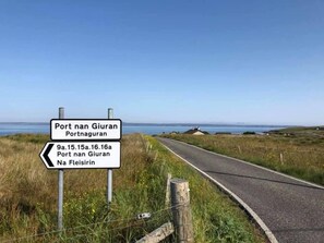 獨棟房屋 | 花園