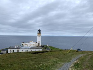 獨棟房屋 | 住宿正面