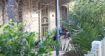 Live like a local in historic Morpeth