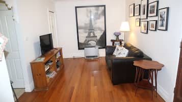 Smart TV, books