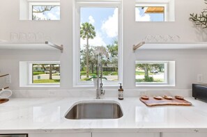 Interior - New Luxury Modern Home in Prime Location 2BDR-3BTH (St. Augustine)