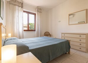 2 Schlafzimmer