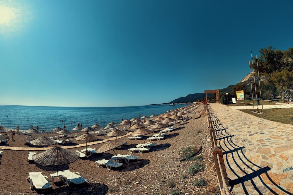 Belcan Hotel