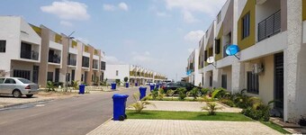 Beautiful furnished 2 bedroom house in Abuja, FCT, Nigeria - Six Star