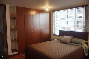 2 Schlafzimmer, kostenloses WLAN