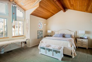 3 Schlafzimmer, Schreibtisch, Bügeleisen/Bügelbrett, kostenloses WLAN