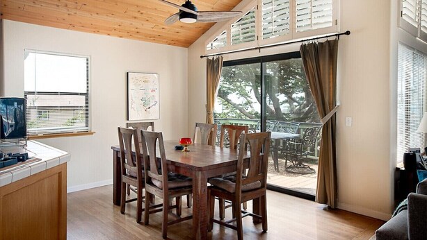 Unclassified image, 1 of 30, button - Casa Orlando Marine Terrace (Cambria)